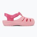 Dětské sandály Ipanema Summer Basic II Baby pink 2