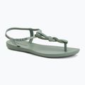 Dámské sandály Ipanema Class Daily green