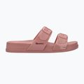 Dámské pantofle Ipanema Leme Slide pink/brown