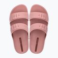 Dámské pantofle Ipanema Leme Slide pink/brown 3