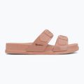 Dámské pantofle Ipanema Leme Slide pink/brown 2