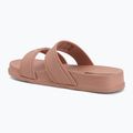 Dámské pantofle Ipanema Leme Slide pink/brown 3