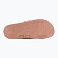 Dámské pantofle Ipanema Leme Slide pink/brown 4