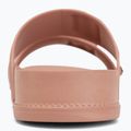 Dámské pantofle Ipanema Leme Slide pink/brown 6