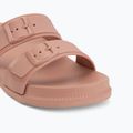 Dámské pantofle Ipanema Leme Slide pink/brown 7