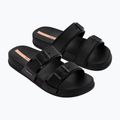Dámské pantofle Ipanema Leme Slide black/beige 2