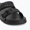 Dámské pantofle Ipanema Leme Slide black/beige 7