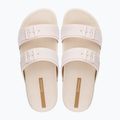 Dámské pantofle Ipanema Leme Slide beige/black 3