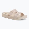 Dámské pantofle Ipanema Leme Slide beige/black