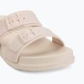 Dámské pantofle Ipanema Leme Slide beige/black 7