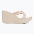 Dámské pantofle Ipanema High Fashion II Slide beige/glitter/pink 2
