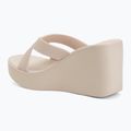 Dámské pantofle Ipanema High Fashion II Slide beige/glitter/pink 3