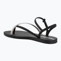 Dámské sandály Ipanema Elegant black/silver 3