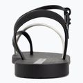 Dámské sandály Ipanema Elegant black/silver 6