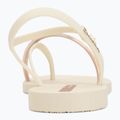 Dámské sandály Ipanema Elegant beige/gold pink 6