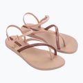 Dámské sandály Ipanema Elegant beige/brown