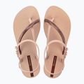 Dámské sandály Ipanema Elegant beige/brown 2