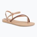 Dámské sandály Ipanema Elegant beige/brown