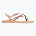 Dámské sandály Ipanema Elegant beige/brown 2