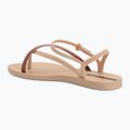 Dámské sandály Ipanema Elegant beige/brown 3