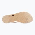 Dámské sandály Ipanema Elegant beige/brown 4