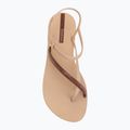 Dámské sandály Ipanema Elegant beige/brown 5