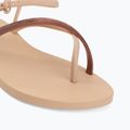 Dámské sandály Ipanema Elegant beige/brown 7