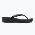 Dámské žabky Ipanema Mesh XI Plat black/black/gold 2
