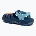 Dětské sandály Ipanema Summer XVI blue/blue 3