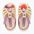 Dětské sandály Ipanema Summer XVI beige/lilac 2