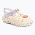Dětské sandály Ipanema Summer XVI beige/lilac