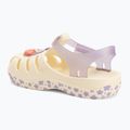 Dětské sandály Ipanema Summer XVI beige/lilac 3