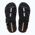 Dámské sandály Ipanema Drip Intense black/beige 2