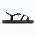 Dámské sandály Ipanema Drip Intense black/beige 2