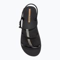 Dámské sandály Ipanema Drip Intense black/beige 5