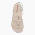 Dámské sandály Ipanema Drip Intense beige/brown 5