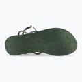 Dámské sandály Ipanema Atena green/beige 4