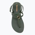 Dámské sandály Ipanema Atena green/beige 5