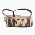 Dámské žabky Ipanema Animal Print beige/bronze/bronze 6