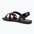 Dámské sandály Ipanema Vibrant Sand black/turtle/beige 3