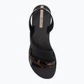 Dámské sandály Ipanema Vibrant Sand black/turtle/beige 5