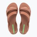 Dámské sandály Ipanema Vibrant Sand brown/brown/green 2