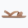 Dámské sandály Ipanema Vibrant Sand brown/brown/green 2