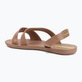 Dámské sandály Ipanema Vibrant Sand brown/brown/green 3
