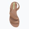 Dámské sandály Ipanema Vibrant Sand brown/brown/green 5