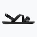 Dámské sandály Ipanema Vibrant Sand black/black/pink 2
