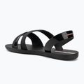 Dámské sandály Ipanema Vibrant Sand black/black/pink 3