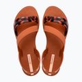 Dámské sandály Ipanema Vibrant Sand brown/turtle/beige 2