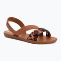 Dámské sandály Ipanema Vibrant Sand brown/turtle/beige