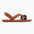 Dámské sandály Ipanema Vibrant Sand brown/turtle/beige 2